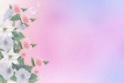女朋友祝福语大全