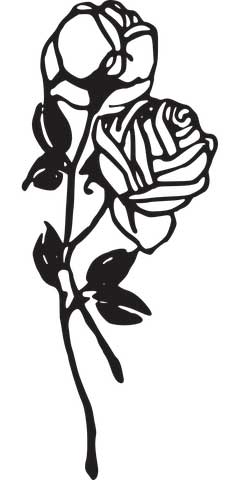 单亲妈妈女儿婚礼致辞